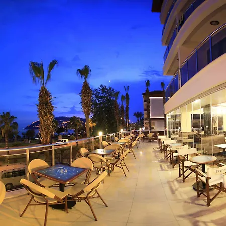 Eftalia Downtown Hotel-3