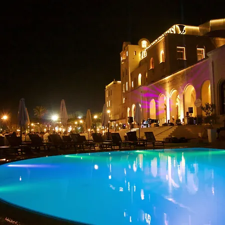 Grande Albergo Delle Rose (Adults Only)-2