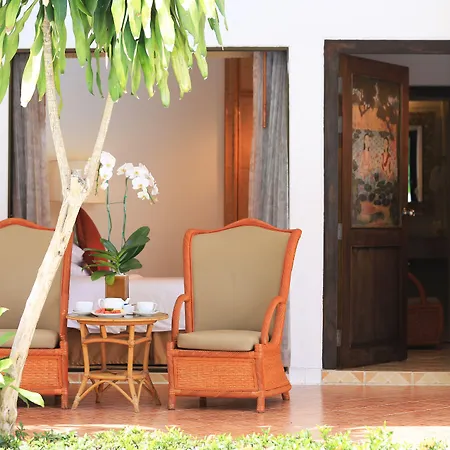 Samui Palm Beach Resort - Sha Extra Plus-3
