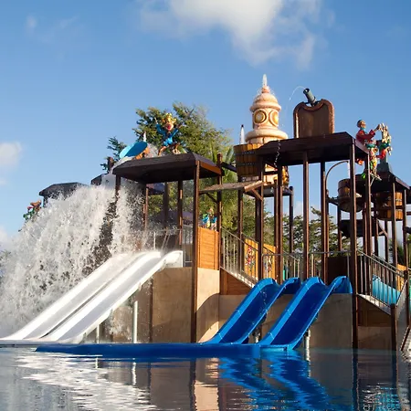 Grand Sirenis Punta Cana Resort & Aquagames-3