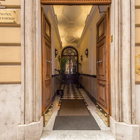 Hotel Artorius-3