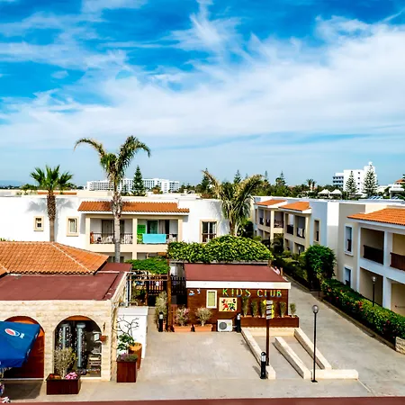 Aktea Beach Village-3