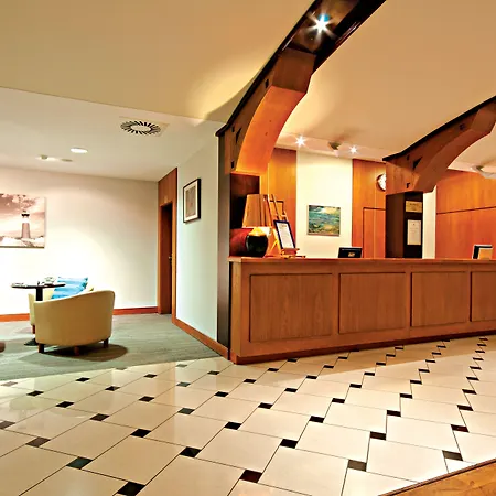 Łeba Hotel&Spa-2