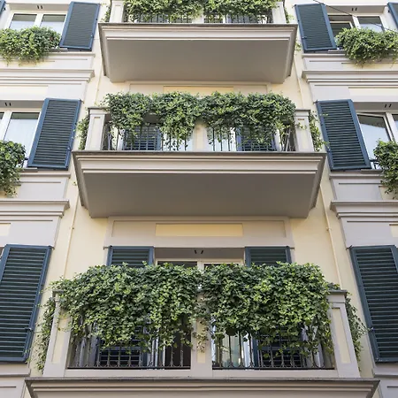 Hotel Manzoni-3