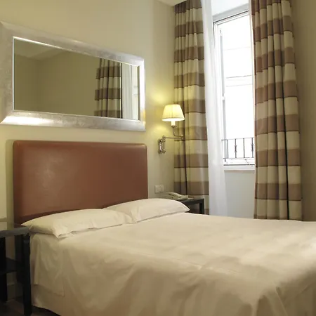 Hotel Albergo Santa Chiara-2