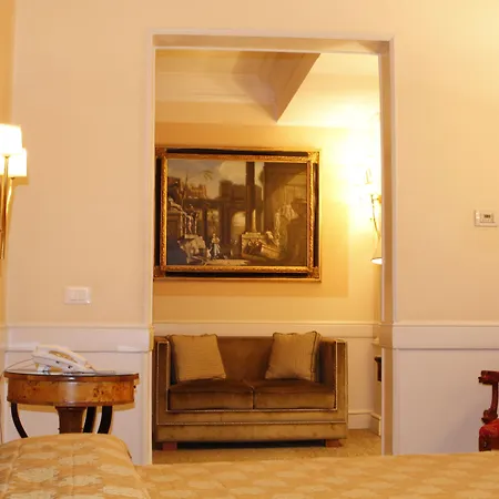 Boutique Hotel Trevi-2