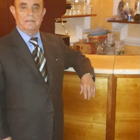 Hotel Gresi-2