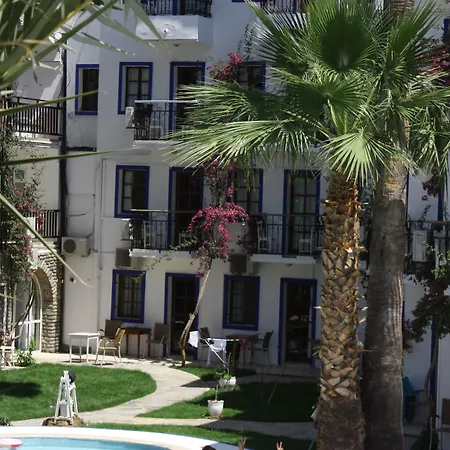 Sami Beach Hotel-2