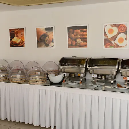 Les Palmiers Beach Boutique Hotel & Luxury Apartments-2