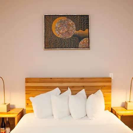 Ravel Hotel Trademark Collection By Wyndham-2