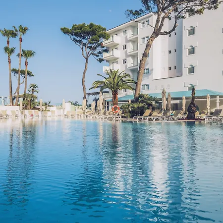 Iberostar Waves Alcudia Park-2