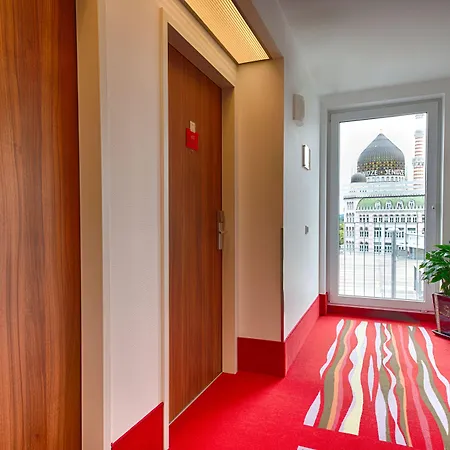Leonardo Hotel Dresden Altstadt-3