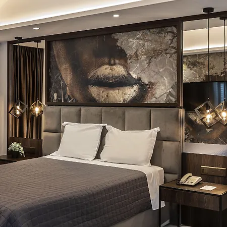 Almond Business Hotel-2