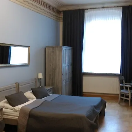 Hotel Mikołaj-3