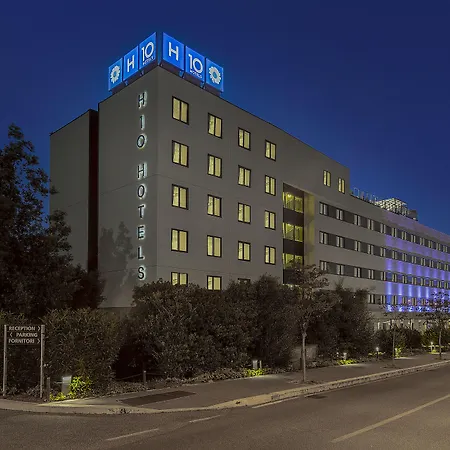H10 Roma Citta-2