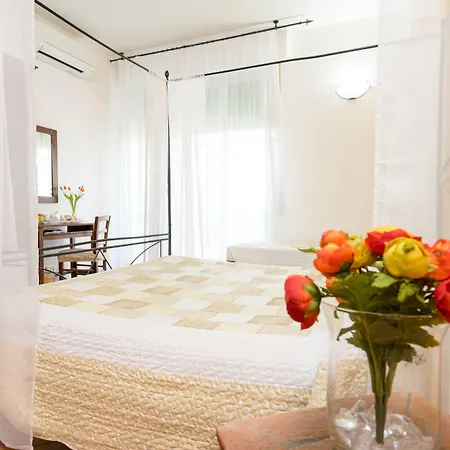B&B Antiche Armonie-3
