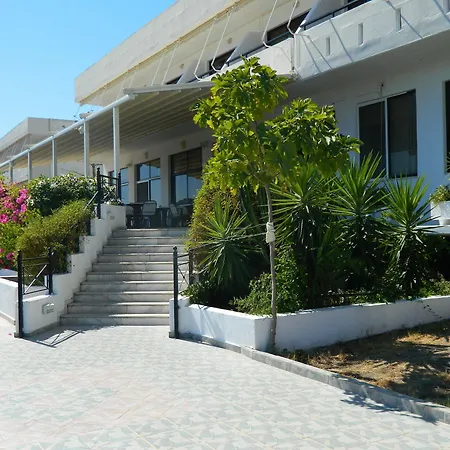Telhinis Hotel & Apartments-2