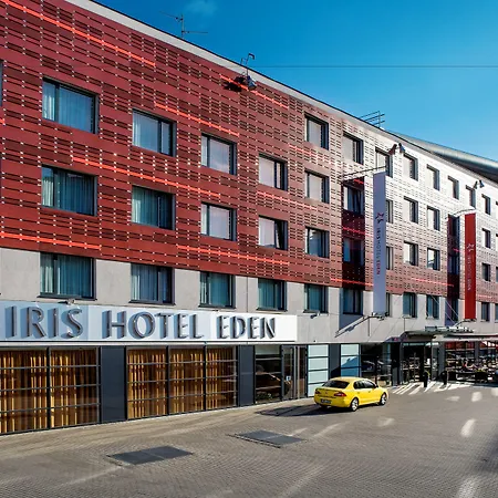 Iris Hotel Eden - Czech Leading Hotels-2