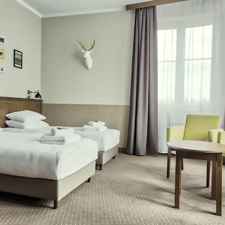 Daniel Griffin Aparthotel By Artery Hotels-2