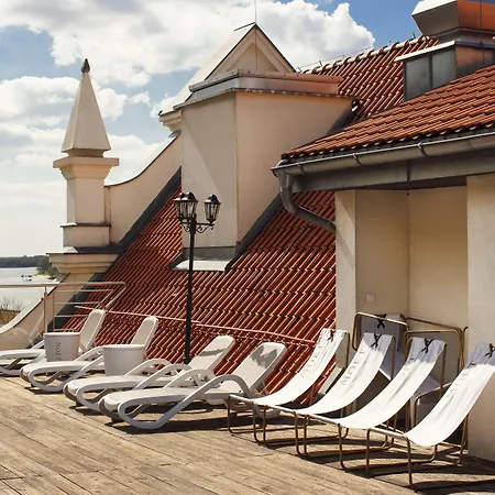 Hotel Król Kazimierz-2