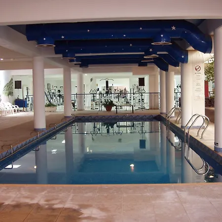 Paphiessa Hotel & Apartments-3