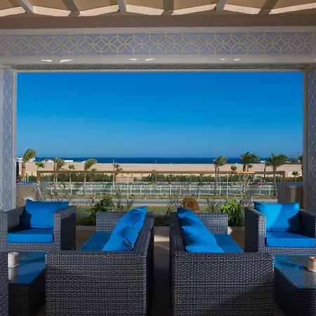 Pickalbatros Aqua Vista Resort - Hurghada-3