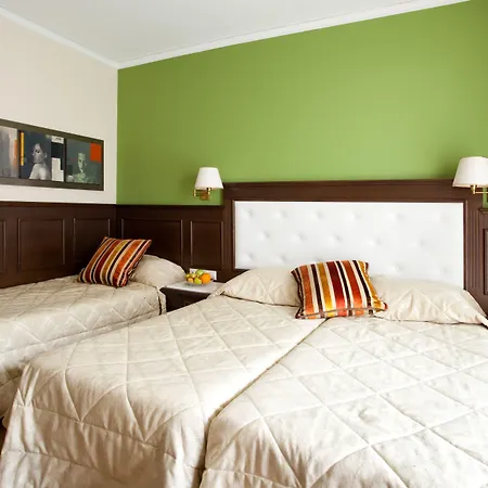 Achillion Palace Hotel Rethymno City Center-3