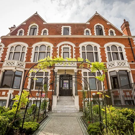 Best Western London Peckham Hotel-2