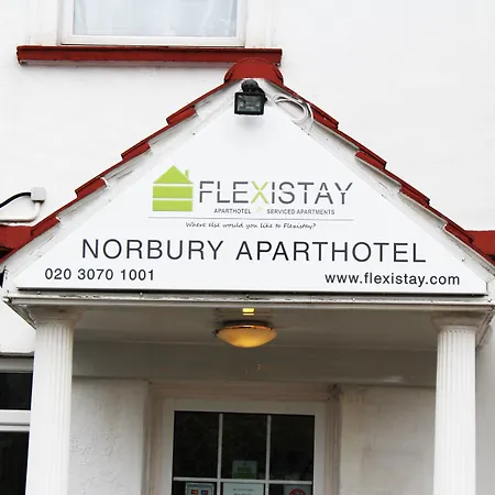 Flexistay Norbury Aparthotel-2