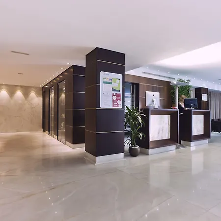Hotel Lux Fatima-3
