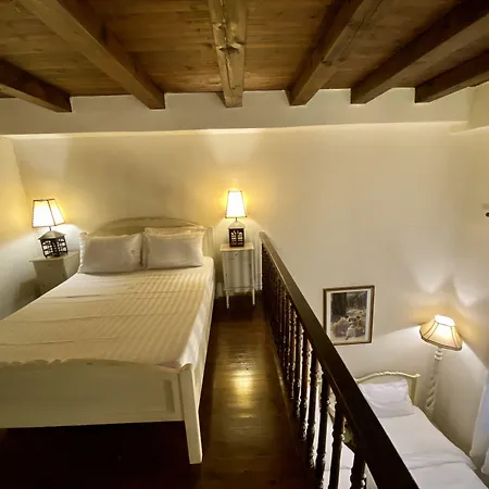 Boutique Hotel Del Doge-2