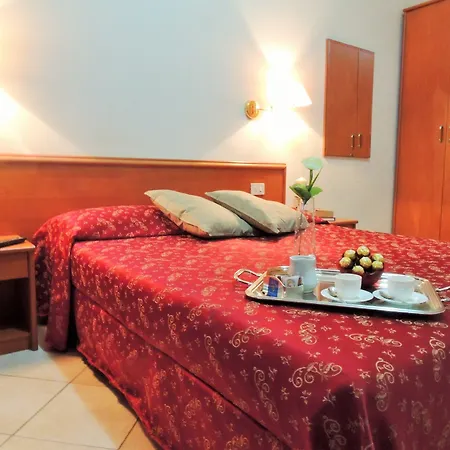 Florida Rooms - Comfort Hotel-2
