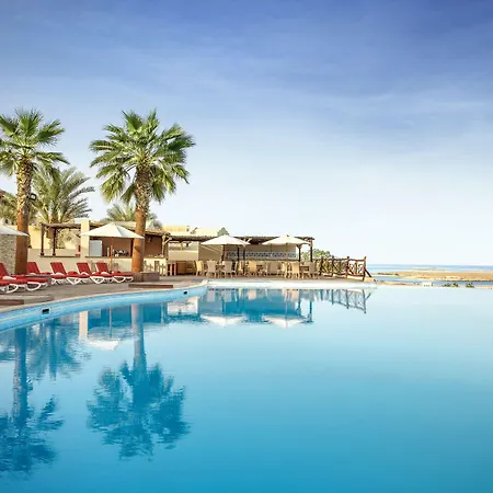 The Cove Rotana Resort - Ras Al Khaimah-3