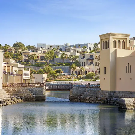 The Cove Rotana Resort - Ras Al Khaimah-2