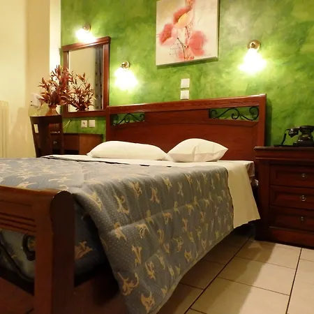 Pergamos Hotel-2