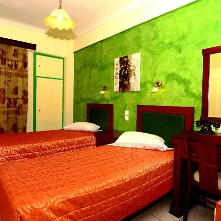 Pergamos Hotel-3