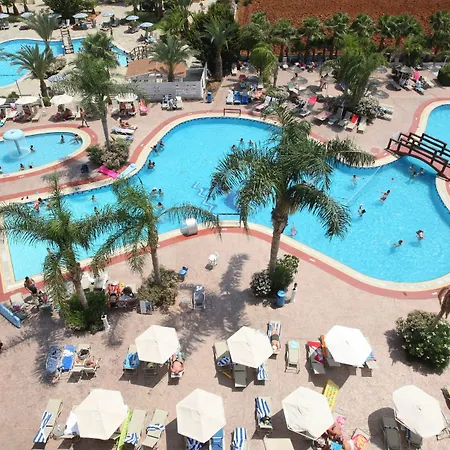 Tsokkos Gardens Hotel-2