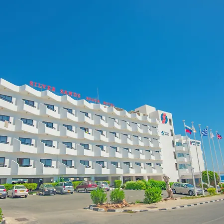 Silver Sands Beach Hotel-2