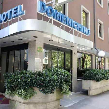 Hotel Domenichino-3