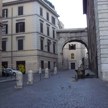 Carlo Alberto House-2
