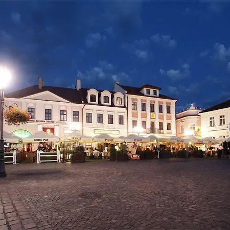 Hotel Ambasadorski Rzeszów-2