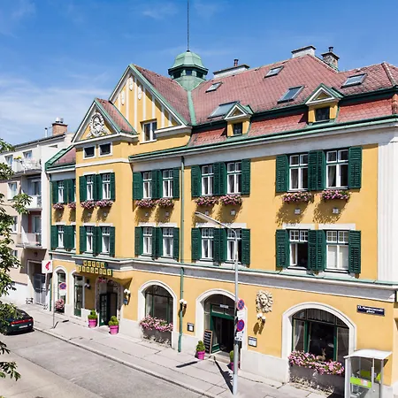 Hotel Bergwirt Schoenbrunn-3