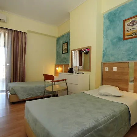 Socrates Hotel-2