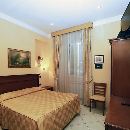 Hotel Meridiana-3