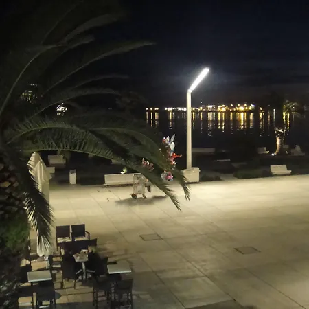 Hotel Kastel 1700-2