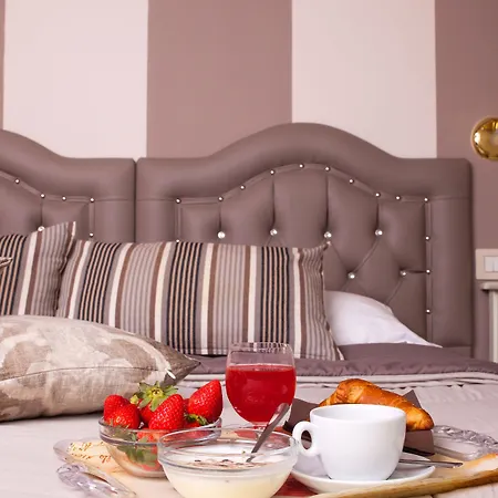 Hotel Ares Milano-3