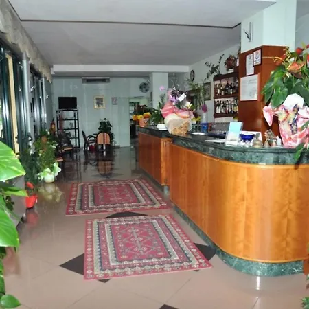 Hotel Emilia-3