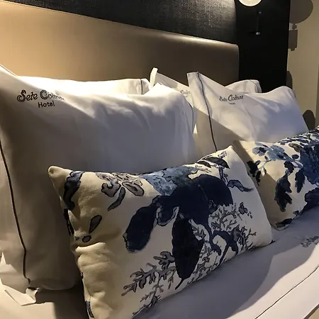 Hotel Sete Colinas-2