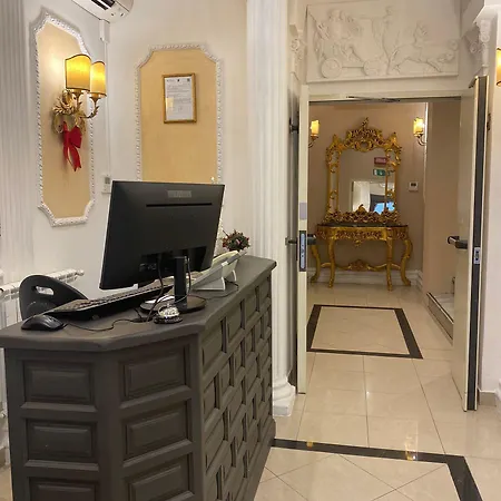 Hotel Erdarelli-2