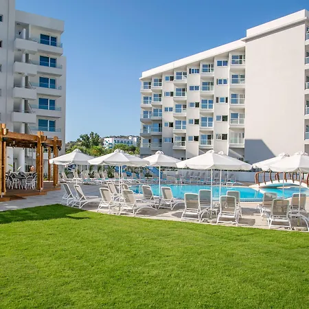 Vangelis Hotel & Suites-2